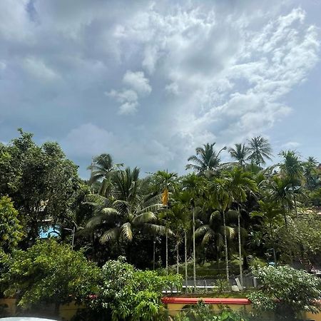 Apartamento Andaman Castle Port Blair Exterior foto